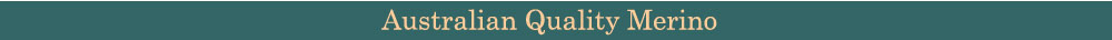 Return to Merinomark homepage 